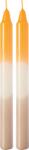 Villeroy & Boch Lumânări Like Home Apricot Clay 2 buc (19-5303-7892)