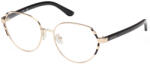 GUESS GU50156 - 032 damă (GU50156 - 032) Rama ochelari