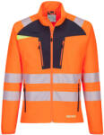 Portwest DX481OBRXXL Portwest DX4 Hi-Vis Base Layer (DX481OBRXXL)