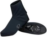Pearl Izumi Amfib kamásli, tépőzáras, fekete, S-es (36-38, 5-es cipő méret)