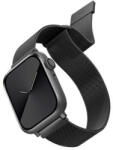 Uniq Dante Apple Watch 38/40/41mm fém szíj, szürke (UNIQ-40MM-DANGRP) - phoner