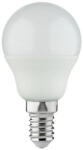 Kanlux 36688 IQ-LED G45E14 3, 4W-WW fényforrás, E14 foglalat, 470lm, 3, 4W teljesítmény, 25000h élettartammal, 220-240V, 2700K (Kanlux 36688) (36688)