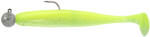 Swimy Pompei Shad CS 12, 5cm 12gr Gumihal Jigfejjel (SWPLJ5001125-CS)