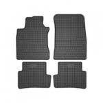 ALM Covorase Presuri interior cauciuc Premium dedicate Renault Modus Minivan 2004-2012 (ALM 011224-4)