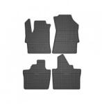 ALM Covorase Presuri interior cauciuc Premium dedicate Renault Espace VI SUV 2023+ (ALM 011224-2)