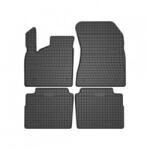 ALM Covorase Presuri interior cauciuc Premium dedicate Nissan X-Trail IV SUV 2021-2024 (ALM 301124-25)