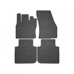 ALM Covorase Presuri interior cauciuc Premium dedicate Volkswagen Tiguan Allspace 2017-2024 (ALM 011224-11)