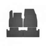 ALM Covorase Presuri interior cauciuc Premium dedicate Renault Megane E-Tech Crossover 2022+ (ALM 011224-3)