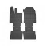 ALM Covorase Presuri interior cauciuc Premium dedicate Lexus NX II PHEV 2021-2024 (ALM 301124-4)
