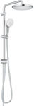 GROHE Tempesta System 250 Flex zuhanyrendszer, csaptelep nélkül 26980001