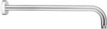 Strohm Teka Alaior sárgaréz zuhanykar króm felülettel 400 mm 790075800