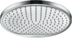 Hansgrohe Crometta S 240 kerek króm fejzuhany (felső trópusi esőztető) 26723000