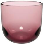 Villeroy & Boch pohár szett Like Grape 2 db - rózsaszín Univerzális méret