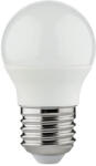 Kanlux 23419 BILO 4, 9W E27-WW fényforrás, E27 foglalat, 470lm, 4, 9W teljesítmény, 15000h élettartammal, 220-240V, 3000K (Kanlux 23419) (23419)