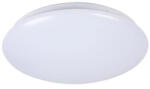 Kanlux 31223 CORSO LED V2 12-NW-SE Mennyezeti LED lámpa, 12W teljesítménnyel, fehér színben, 900lm, IP44 védettséggel, 25000h élettartammal, 4000K, 220-240V (Kanlux 31223 ) (31223)