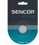 Sencor gombelem SBA CR2032 1BP Li (35056554)