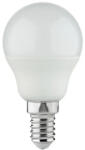 Kanlux 36690 IQ-LED G45E14 3, 4W-CW fényforrás, E14 foglalat, 470lm, 3, 4W teljesítmény, 25000h élettartammal, 220-240V, 6500K (Kanlux 36690) (36690)