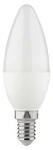 Kanlux 36682 IQ-LED C35E14 3, 4W-WW fényforrás, E14 foglalat, 470lm, 3, 4W teljesítmény, 25000h élettartammal, 220-240V, 2700K (Kanlux 36682) (36682)