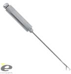 Energo Team Inox bojlifűző tű biztonsági (80203-101)