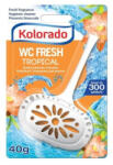 Kolorado Aparat Wc Blister 40gr Tropical
