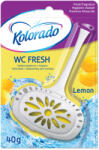Kolorado Aparat Wc Blister 40gr Lemon