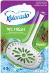 Kolorado Aparat Wc Blister 40gr Forest