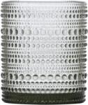 FORTESSA Jupiter Pahar pentru băut, capacitate: 0, 30 litri, înălțime: 94 mm, diametru: 76 mm, fumuriu Pahar