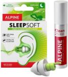  Alpine SleepSoft + Clean készlet