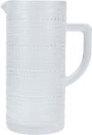 FORTESSA Jupiter Carafă, Capacitate: 1, 05 litri, Înălțime: 210 mm, Ø: 98 mm