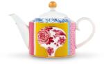 Pip Studio teáskanna Small Royal 900ml - többszínű Univerzális méret