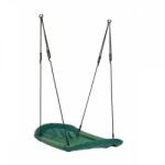 KBT Leagan cuib din material Grandoh - Verde (197-001-004-001z) Leagan