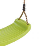  Șezut leagăn plastic Hapro - Verde măr (2521028) Leagan