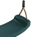  Șezut leagăn plastic Hapro - Verde (2521034) Leagan