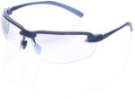 RYUMA védőszemüveg polikarbonát lencsékkel - RSGL-1C/BLK