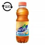 NESTEA Üdítőital szénsavmentes NESTEA barack 0, 5L DRS (30.01601)
