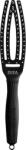 Olivia Garden Perie de par Finger Nylon Brush Olivia Garden Small