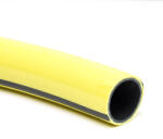 Sunflex 3/4" locsolótömlő sárga SUNFLEX 25m