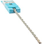 Prodiamante SDS Plus 6x260mm 2 élű üreges tégla fúró (karát fúrószár) (SDSPUTF6260) - balajtigepshop