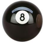Aramith Super Aramith Pro, 57, 2 mm, 8 bile, Pool (70.032.57.8)