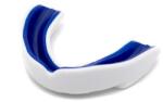 FujiMae Zselés kétszínű fogvédő dobozzal, kék-fehér 20520152 (20520152)