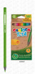 CARIOCA Eco Family Tita színes ceruza készlet (12db) - 43097