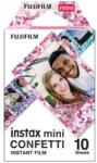 Fujifilm mini Confetti film