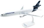 McDonnell Douglas MD-11 McDonnell Douglas MD11F Lufthansa Cargo repülőgép modell D-ALCD