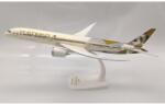 Boeing 787 Boeing 787-10 Dreamliner Etihad Airways modell A6-BMB