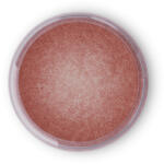  Izzó Vörös Selyempor - Red copper