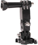 Caruba 3-way Adjusting Arm - akciókamera mellpánthoz (CAA-1)