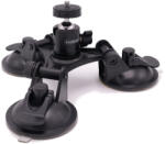 Caruba Triple Suction Cup PRO Mount - GoPro tapadókorong (SCM-3X)