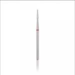 HEAD Capăt freza Tungsten Carbide HEAD con rotunjit, roșu pentru under refill 2.3 mm