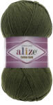 alize COTTON GOLD - Khaki - 029