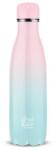 COOLPACK Drink & Go fém kulacs, termosz 500ml - Gradient Strawberry (Z04754) - iskolataskawebshop